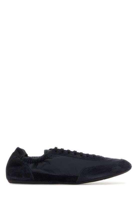 26FW 프라다 로퍼 2EG479FG001D7C F0008 BLUE