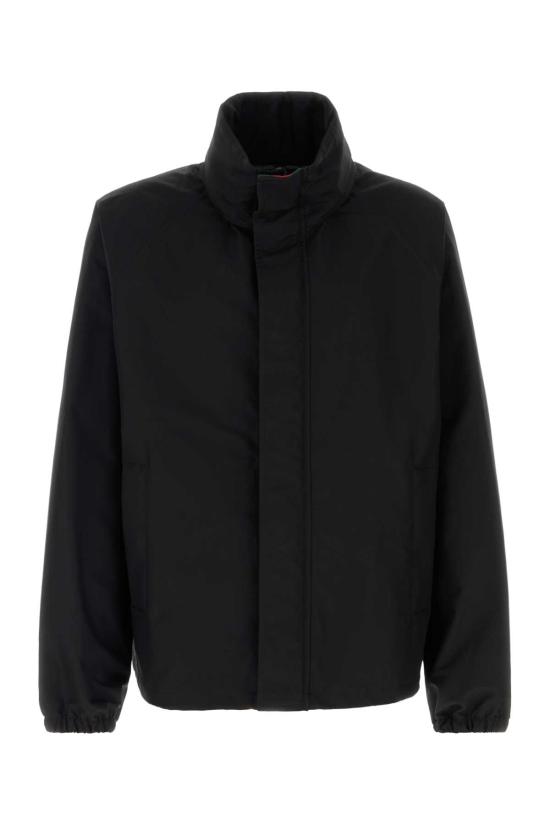 26FW 구찌 자켓 871672ZAUW7 1000 MULTICOLOURED