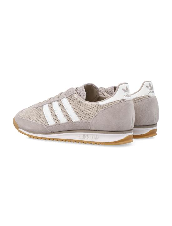 26SS 아디다스 SL 72 OG 스니커즈 IH9177 WB WONDER BEIGE - ADIDAS