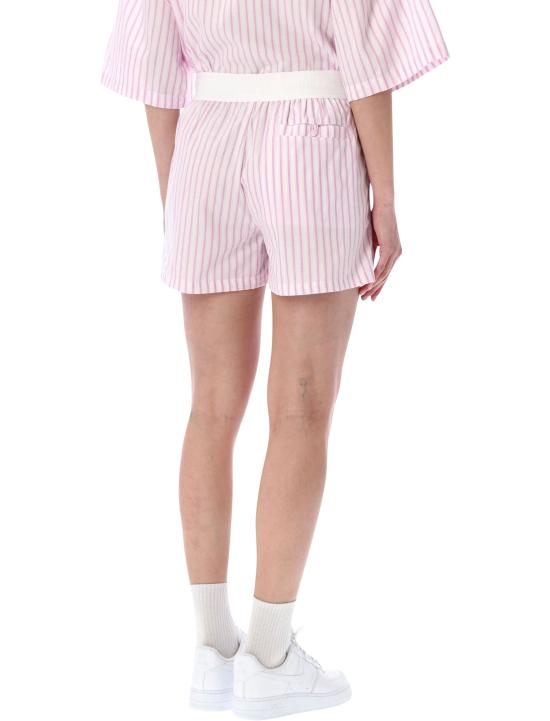 26SS 나이키 숏팬츠 II4230 503 MAGENTA WHITE - NIKE