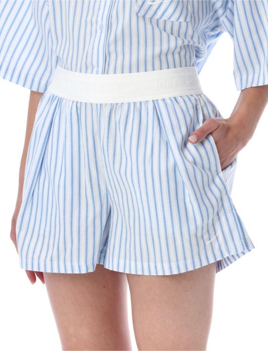 26SS 나이키 숏팬츠 II4230 435 BLUE WHITE - NIKE