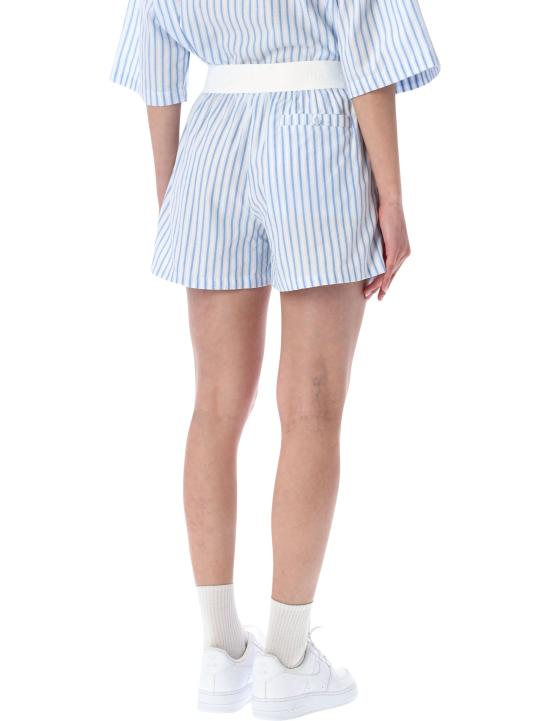 26SS 나이키 숏팬츠 II4230 435 BLUE WHITE - NIKE