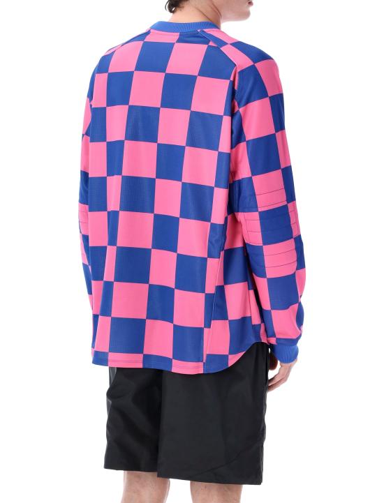 26SS 나이키 긴팔 티셔츠 II4367 480 GAME ROYAL - NIKE