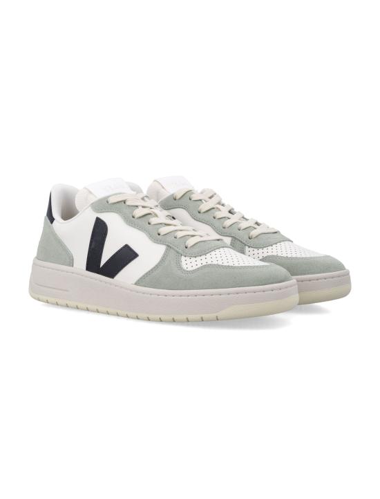 26SS 베자 스니커즈 VI0220500 BC PURE BLACK CLAY - VEJA