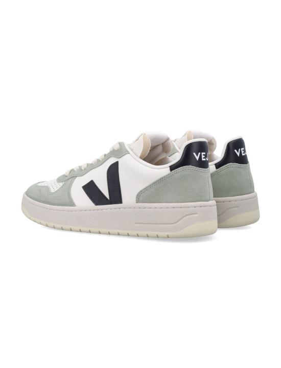 26SS 베자 스니커즈 VI0220500 BC PURE BLACK CLAY - VEJA