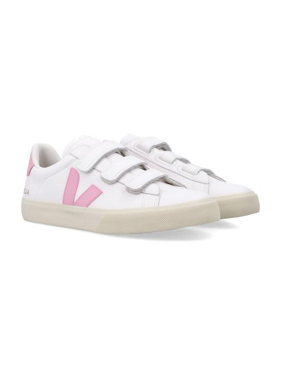 26SS 베자 스니커즈 RC0521455 W WHITE GUIMAUVE - VEJA