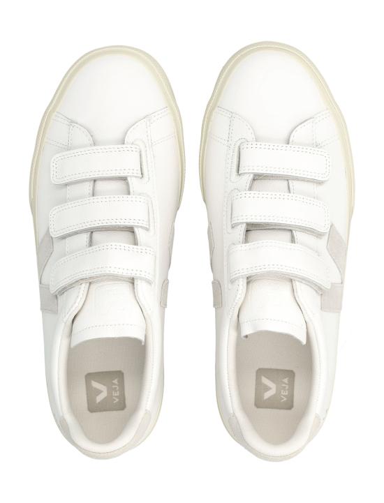 26SS 베자 스니커즈 RC0502919 W EXTRA WHITE NATURAL - VEJA