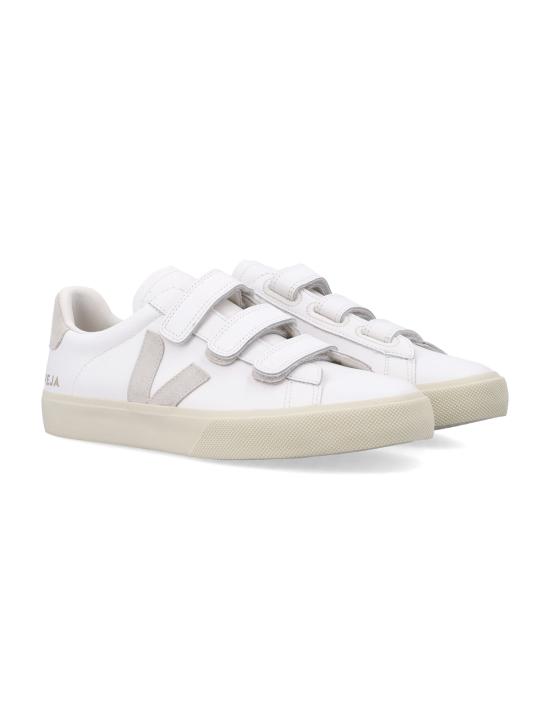 26SS 베자 스니커즈 RC0502919 W EXTRA WHITE NATURAL - VEJA