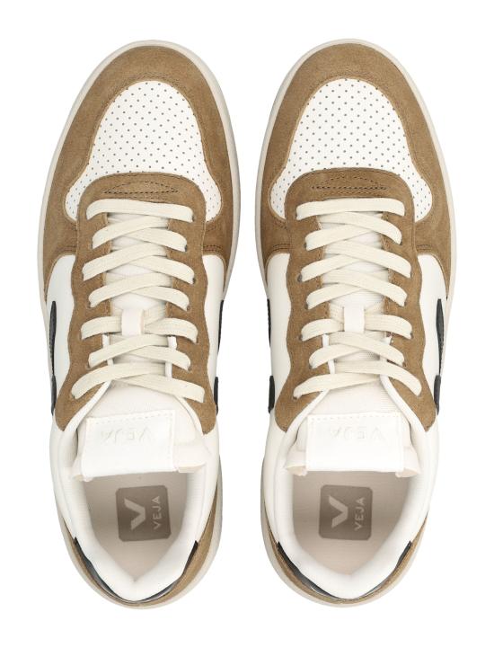 26SS 베자 스니커즈 VI0221444 BT PURE BLACK TENT - VEJA