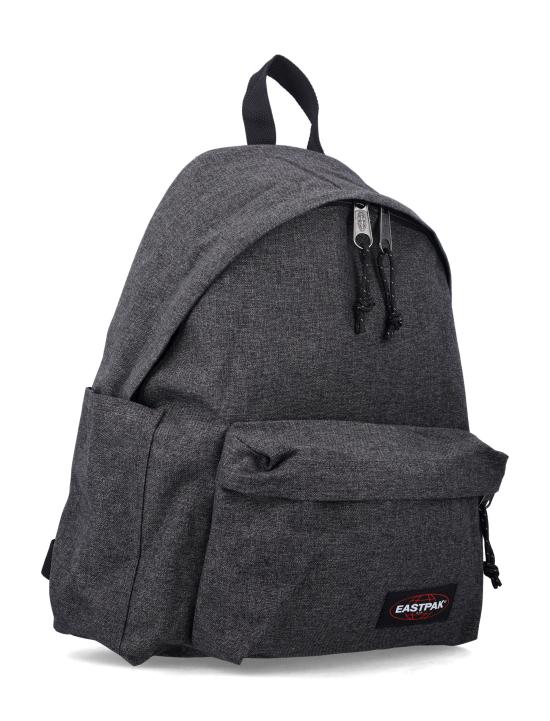 26FW 이스트팩 백팩 EK0A5BG4 77H BLACK DENIM - EASTPAK