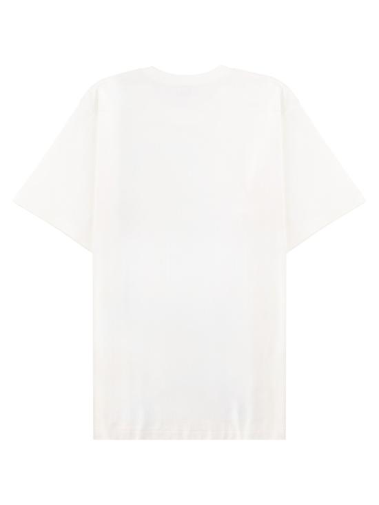 26SS 베이프 반팔 티셔츠 001TEM301023M WHXGR WHITE - BAPE
