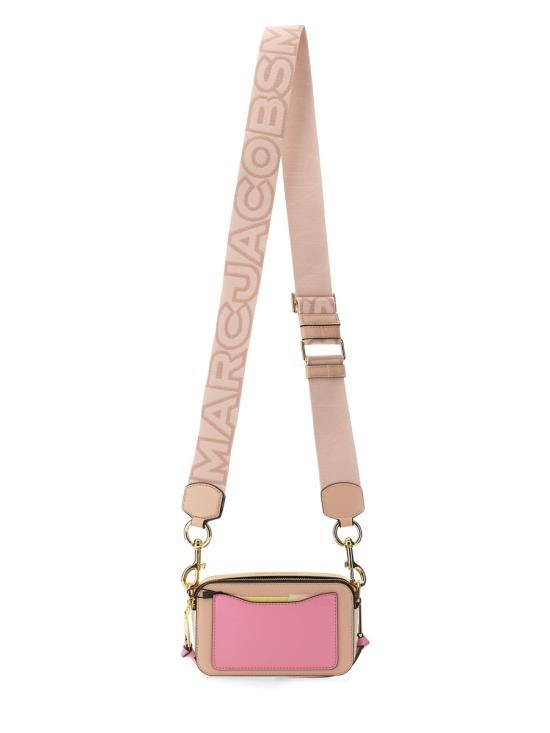  마크제이콥스 크로스백 2S3HCR500H03 695 PINK - MARC JACOBS
