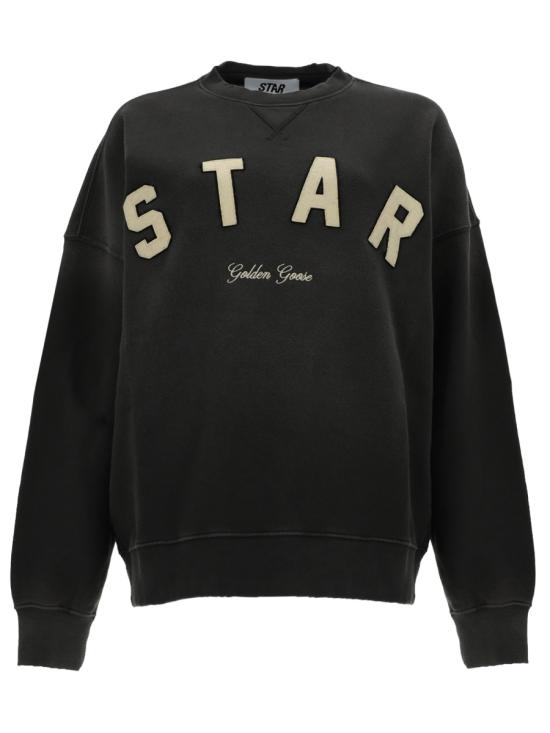 26SS 골든구스 스웨터 GUP02713 P00241760666 CHARCOAL