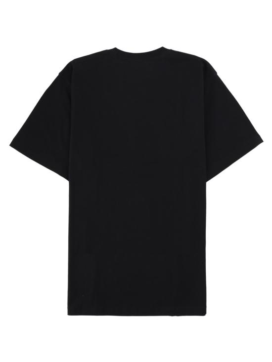 26SS 베이프 반팔 티셔츠 001TEM301023M BKXGR BLACK - BAPE