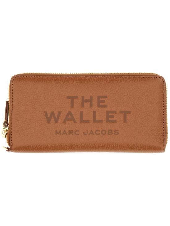 26FW 마크제이콥스 지갑 2P4SMP015S02 212 BUFF - MARC JACOBS
