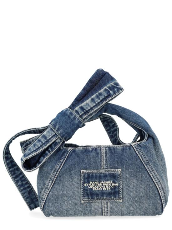 26FW 마크제이콥스 토트백 2P5HSC007H03 492 DENIM - MARC JACOBS