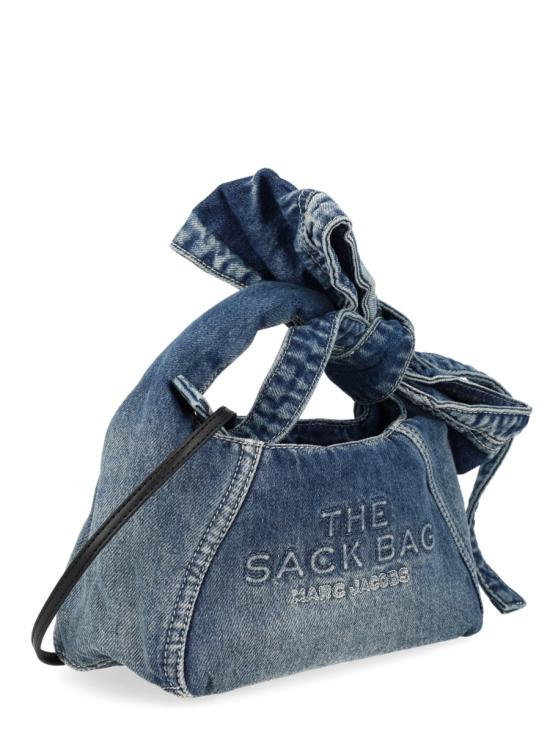 26FW 마크제이콥스 토트백 2P5HSC007H03 492 DENIM - MARC JACOBS