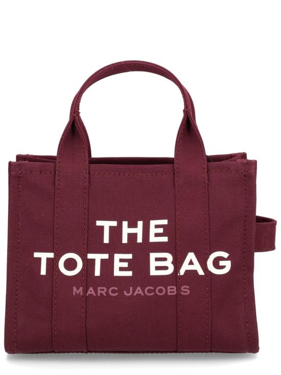 26FW 마크제이콥스 토트백 M0016493 510 PURPLE - MARC JACOBS