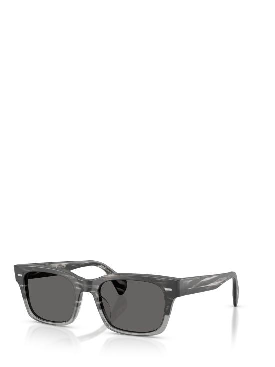 26FW 올리버피플스 선글라스 OV5332SU 112487 SEMI MATT STORM - OLIVER PEOPLES