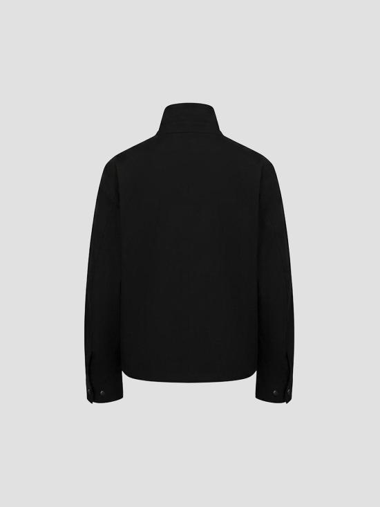 26SS 스튜디오 니콜슨 자켓 LISMORESNW1794 BLACK - STUDIO NICHOLSON