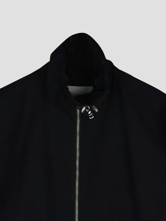 26SS 스튜디오 니콜슨 자켓 LISMORESNW1794 BLACK - STUDIO NICHOLSON