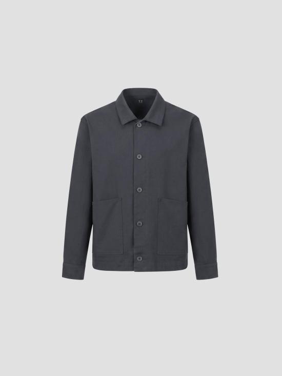 26SS 타이가 타카하시 자켓 TTSS26303 CHARCOAL