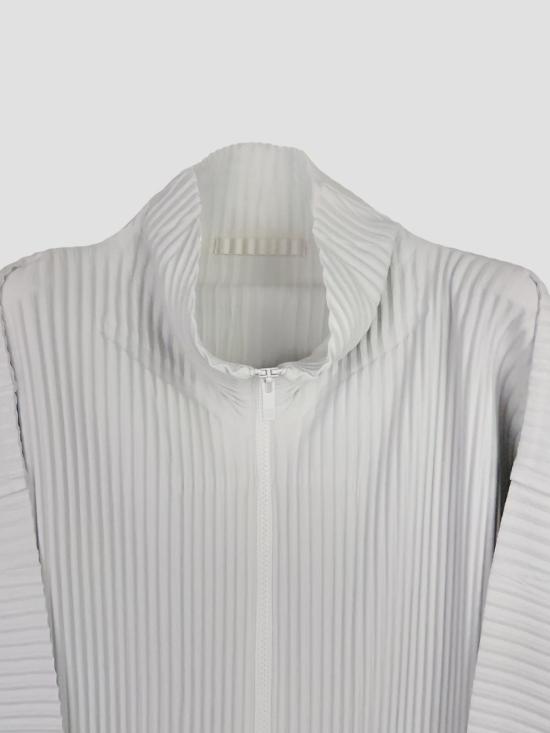 26SS 옴므 플리세 이세이 미야케 터틀넥 HP67JL540 11 - HOMME PLISSE' ISSEY MIYAKE
