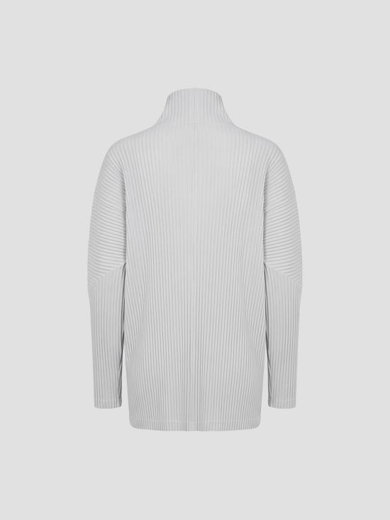 26SS 옴므 플리세 이세이 미야케 터틀넥 HP67JL540 11 - HOMME PLISSE' ISSEY MIYAKE
