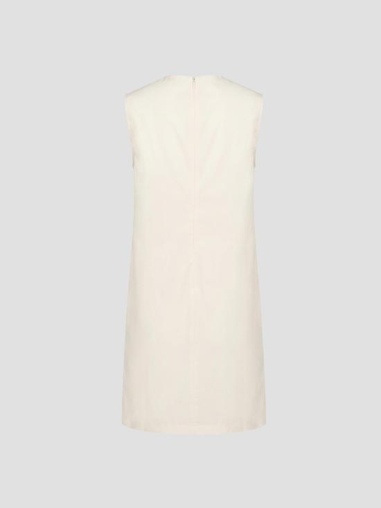 26SS 팔로마울 숏 원피스 WV5201000 326 WHITE - PALOMA WOOL