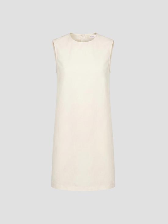 26SS 팔로마울 숏 원피스 WV5201000 326 WHITE