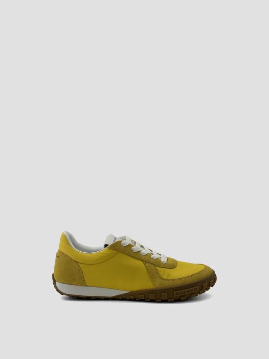 26SS 지방시 스니커즈 BH00B4H1X3 730 BRIGHT YELLOW