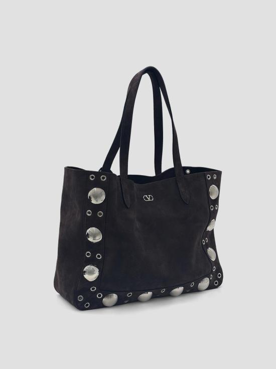 26SS 발렌티노 가라바니 숄더백 8Y2B0R79JET 0TO TESTA DI MORO - VALENTINO GARAVANI