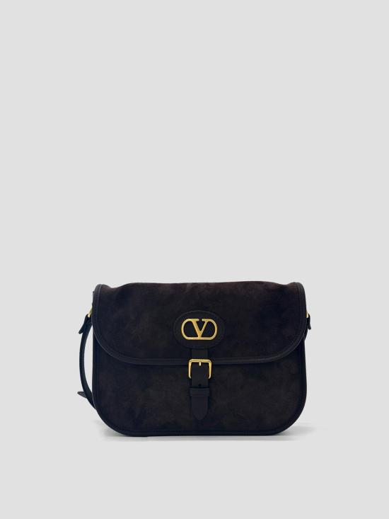 26SS 발렌티노 가라바니 크로스백 8Y2B0S78UEX RE6 TESTA DI MORO OAK BRWN