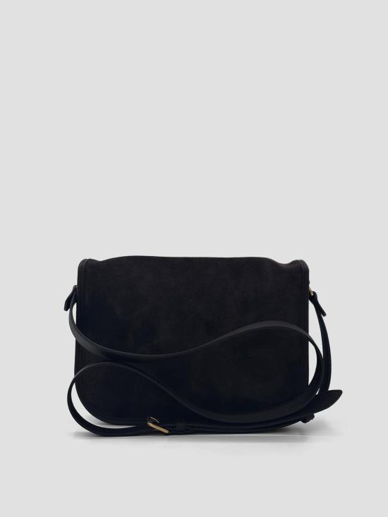 26SS 발렌티노 가라바니 크로스백 8Y2B0S78UEX RE6 TESTA DI MORO OAK BRWN - VALENTINO GARAVANI