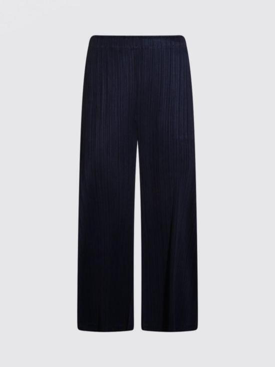 26SS 플리츠플리즈 스트레이트 팬츠 PP66JF115 78