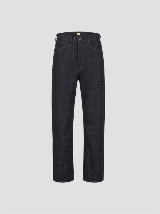 26SS 타이가 타카하시 데님 팬츠 TTCORE702 RW NDG RAW INDIGO