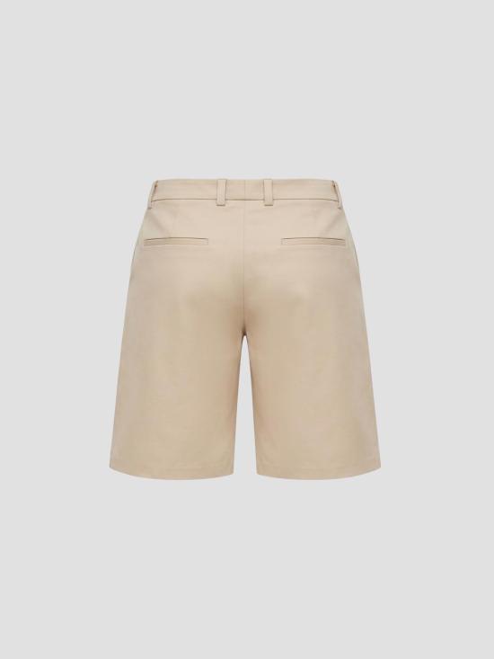 26SS 더프랭키샵 숏팬츠 SHFS22100049 LIGHT BEIGE - THE FRANKIE SHOP