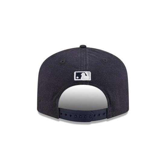 26SS 뉴에라 볼캡 60800520 OTC NAVY - NEW ERA