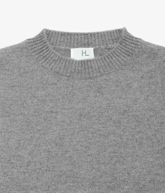 26SS HERILL 긴팔 티셔츠 26080HL800011 TOPGRAY - OTHER BRANDS