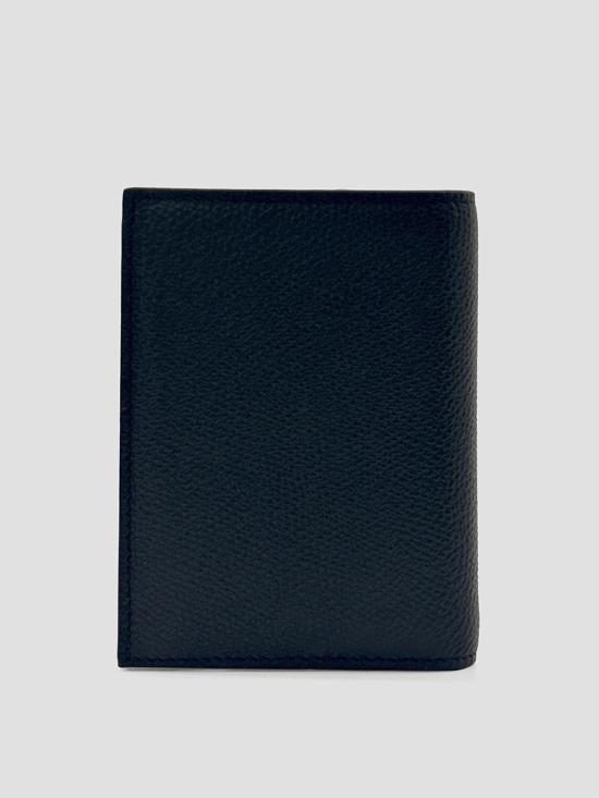 26SS 발렌티노 가라바니 남성지갑 8Y2P0AP1UAG 0NO BLACK - VALENTINO GARAVANI
