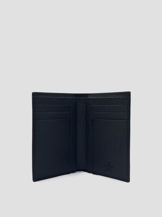 26SS 발렌티노 가라바니 남성지갑 8Y2P0AP1UAG 0NO BLACK - VALENTINO GARAVANI