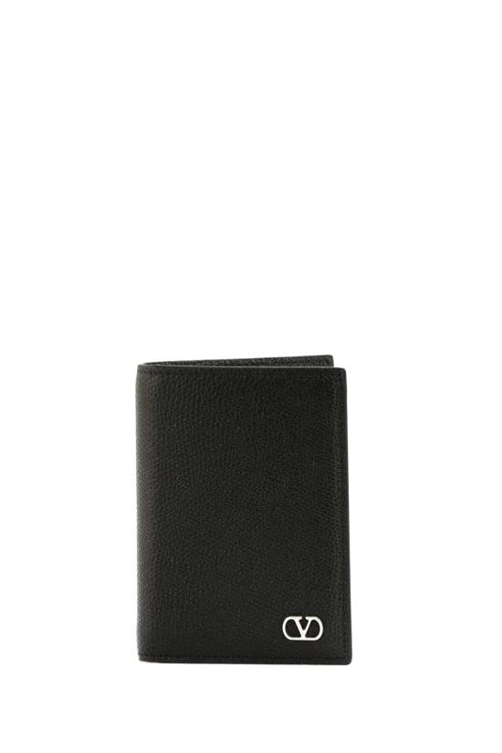 26SS 발렌티노 가라바니 남성지갑 8Y2P0AP1UAG 0NO BLACK