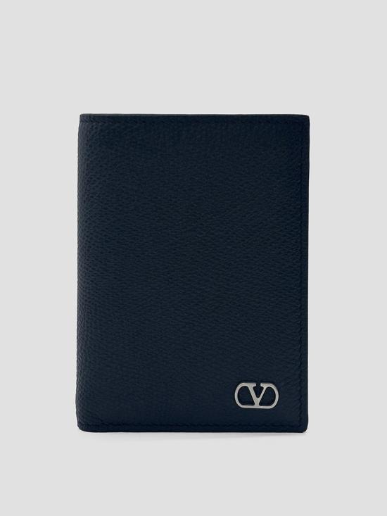 26SS 발렌티노 가라바니 남성지갑 8Y2P0AP1UAG 0NO BLACK