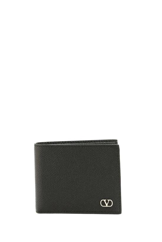 26SS 발렌티노 가라바니 남성지갑 8Y2P0AP3UAG 0NO BLACK