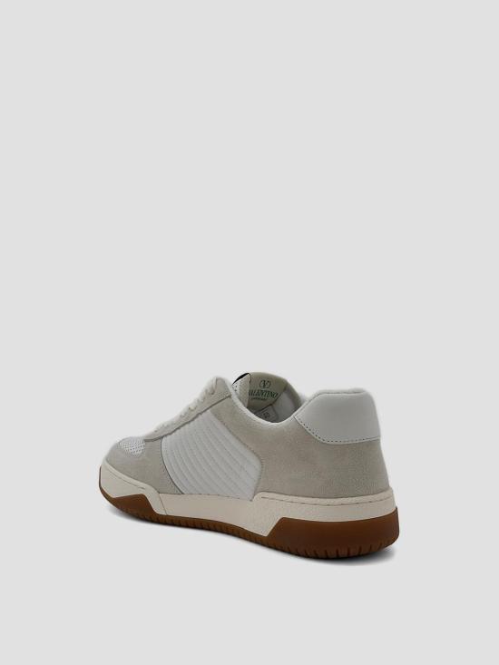 26SS 발렌티노 가라바니 스니커즈 8Y2S0M78ZZM 0BO WHITE - VALENTINO GARAVANI
