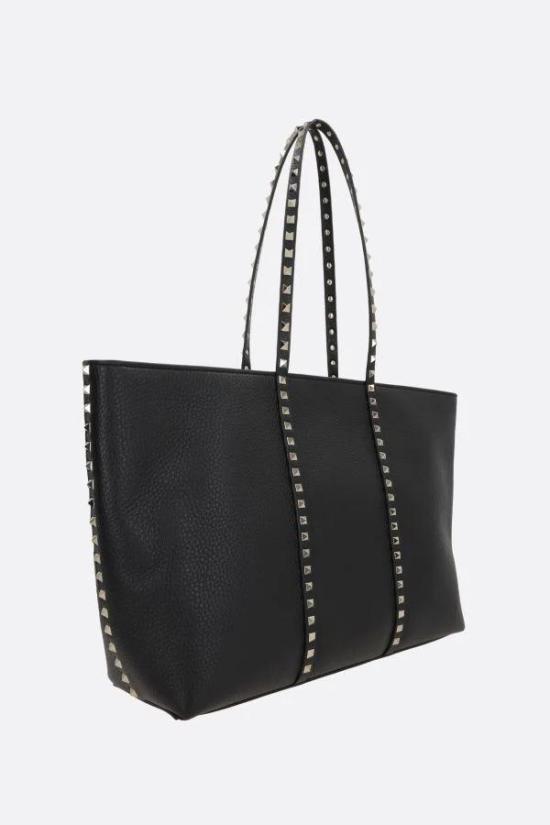 26SS 발렌티노 가라바니 숄더백 8W2B0R04UEN 43S NATURAL SADDLERY