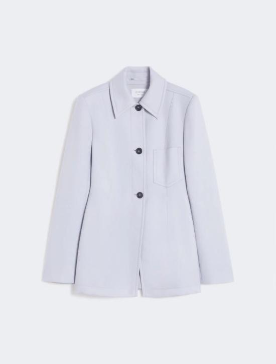 26SS 스포트막스 자켓 2612041071600 004 MED GREY