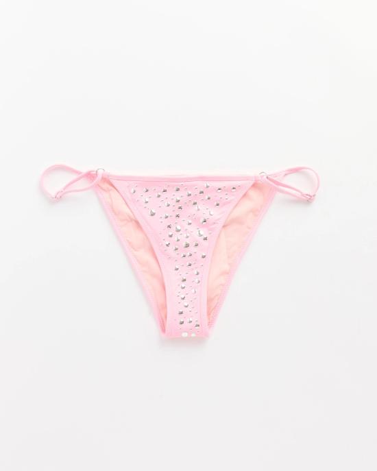 26SS 기마구아스 비키니 수영복 SWS2635078 24 PINK
