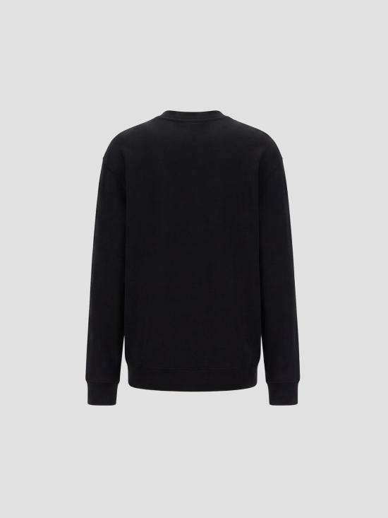 26SS 발렌티노 가라바니 긴팔 티셔츠 8V3MF28RBCU 0NR BLACK RED - VALENTINO GARAVANI