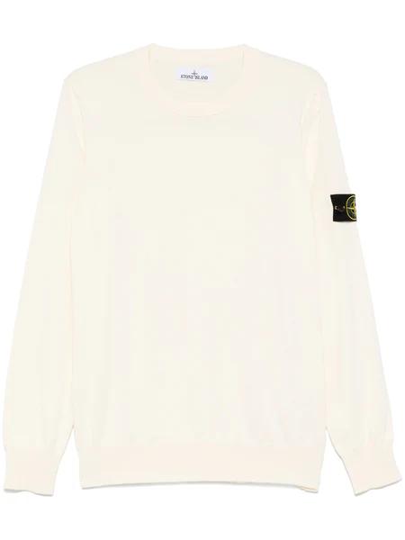 26SS 스톤 아일랜드 스웨터 L1S155100013S01D3 V0093 IVORY